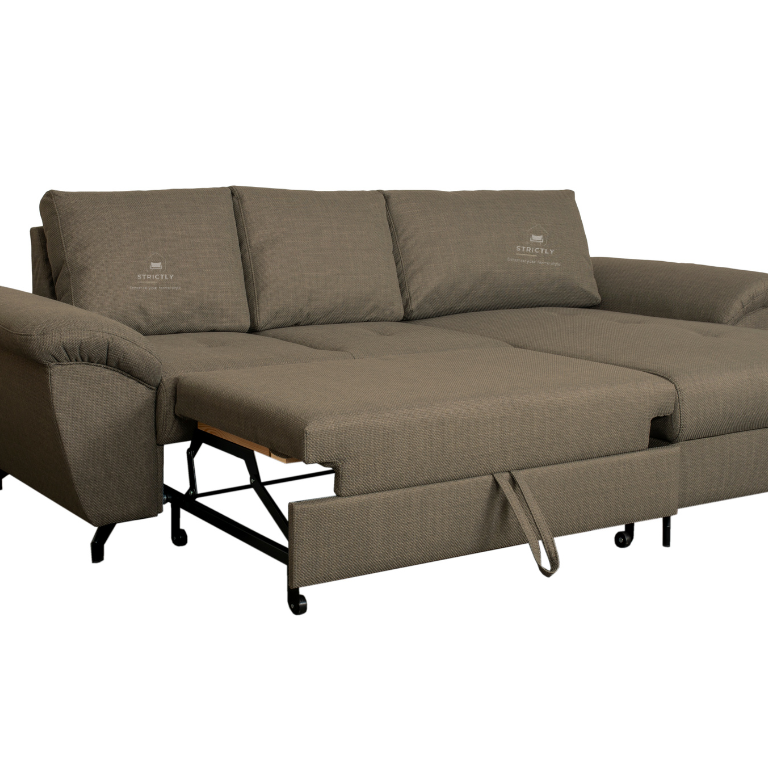 NINAWA CORNER SOFA BED